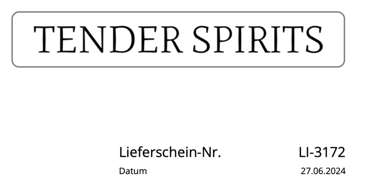 Scheitern und Fokus.