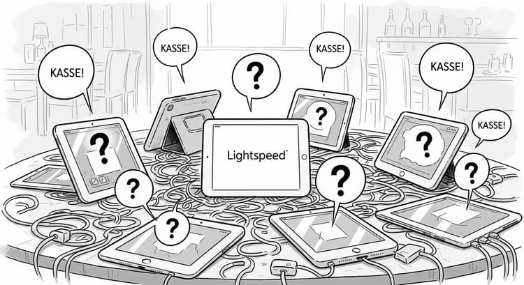 Was ist eine Kasse? Heute endet die Kassenmelde-Frist.
