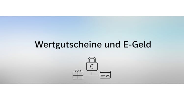 Teurer Spaß: Werden deine Gutscheine als E-Geld eingeordnet?