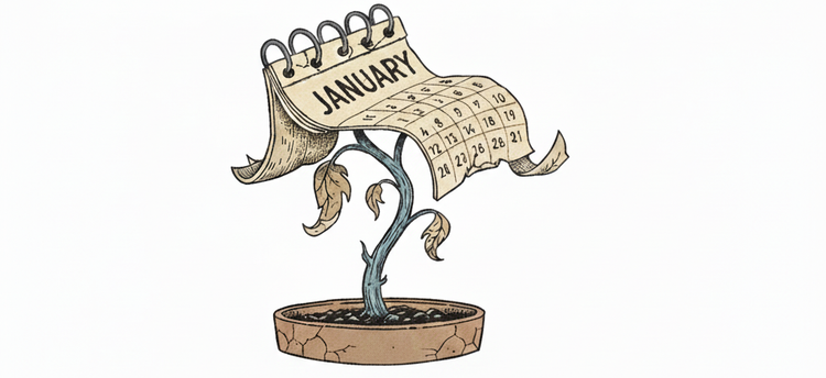 Der Dry January ist ausgetrocknet